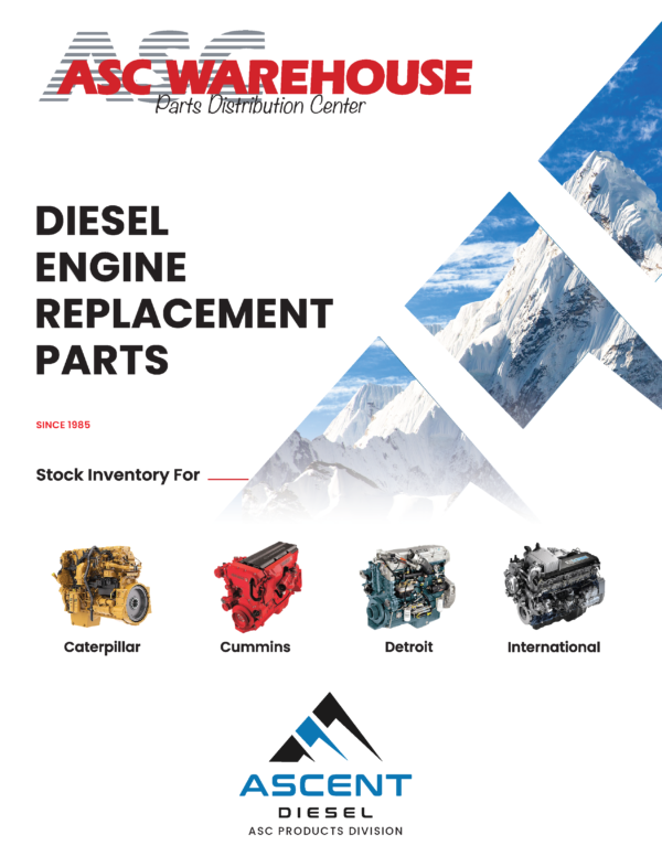 Catalog ASC Warehouse